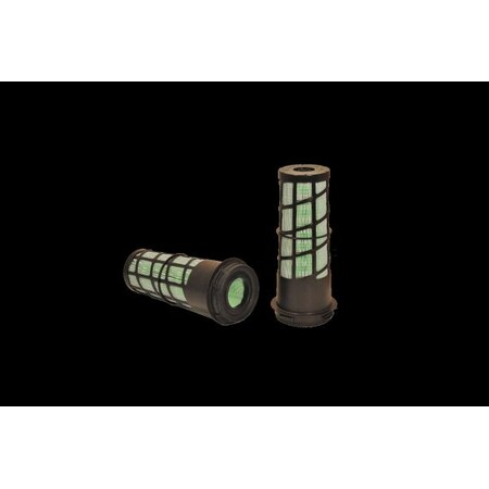 Wix Filters Air Filter, 49518 49518